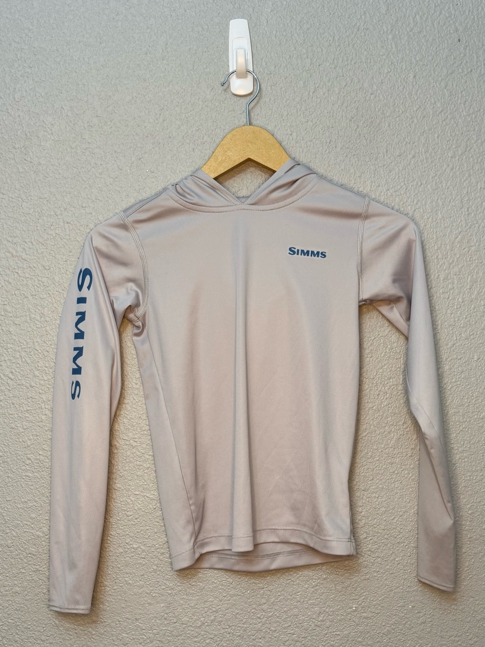 Simms | Kids Solar Tech Hoody |